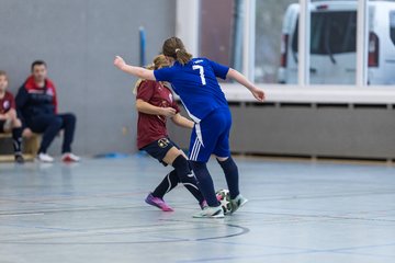 Bild 132 - wDJ Loewinnen Cup D2